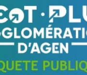 SCoT  ENQUÊTE PUBLIQUE