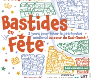 Bastides en fête