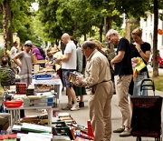 Vide-grenier USP