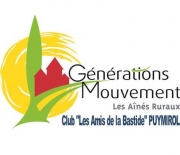 Réunion Les Amis de la Bastide