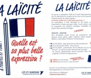 Initiative Laïcité