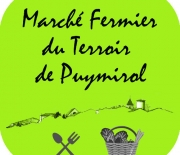 Marché Fermier du Terroir